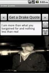 download Drake Quotes apk